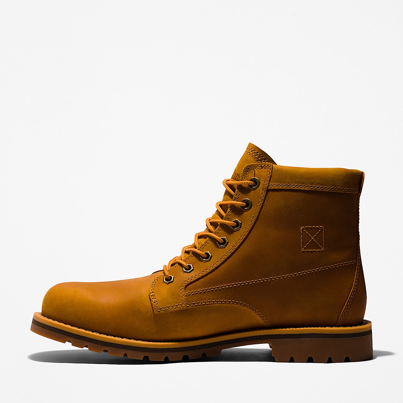 Men's Redwood Falls Waterproof Boot - 6