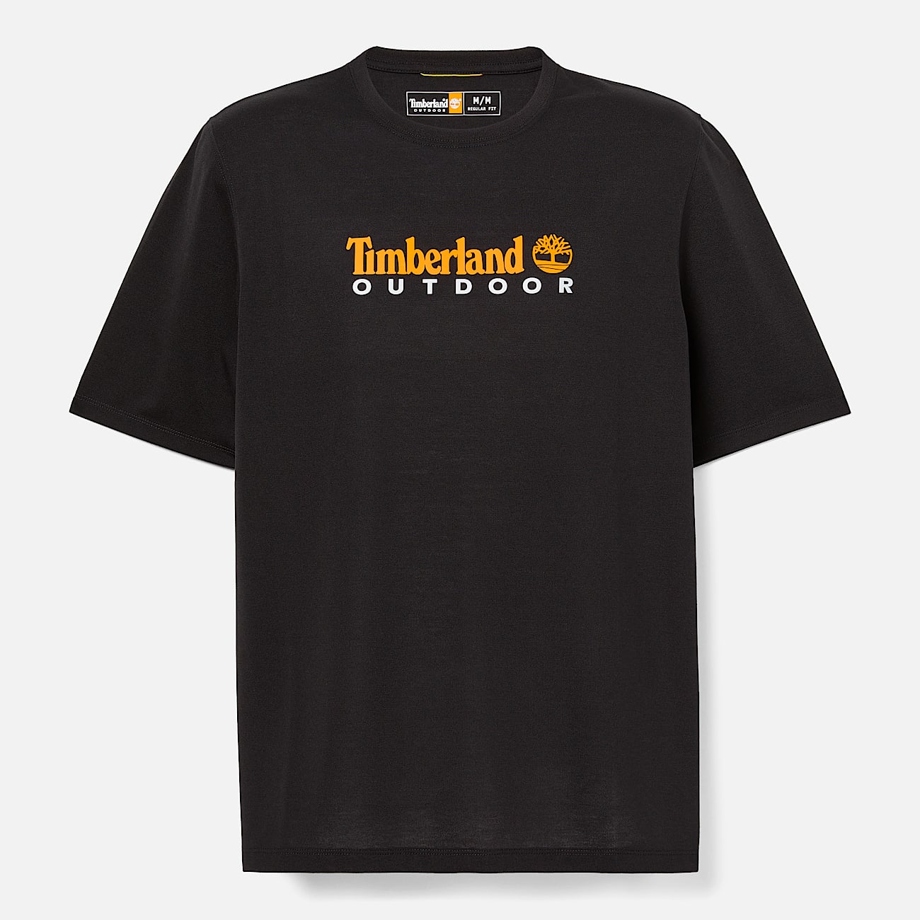 Men's UV Protection Outdoor Graphic T-Shirt - 5