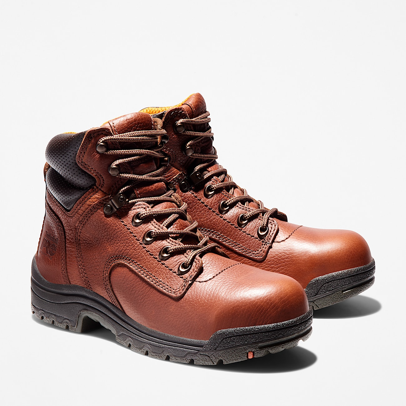 Women's TiTAN 6" Alloy Toe Work Boot