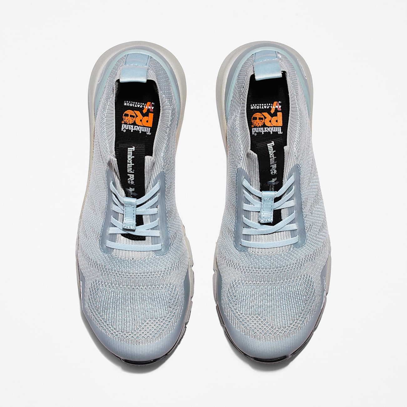 Women's Timberland PRO® Radius Knit Comp-Toe Slip-On Work Sneaker