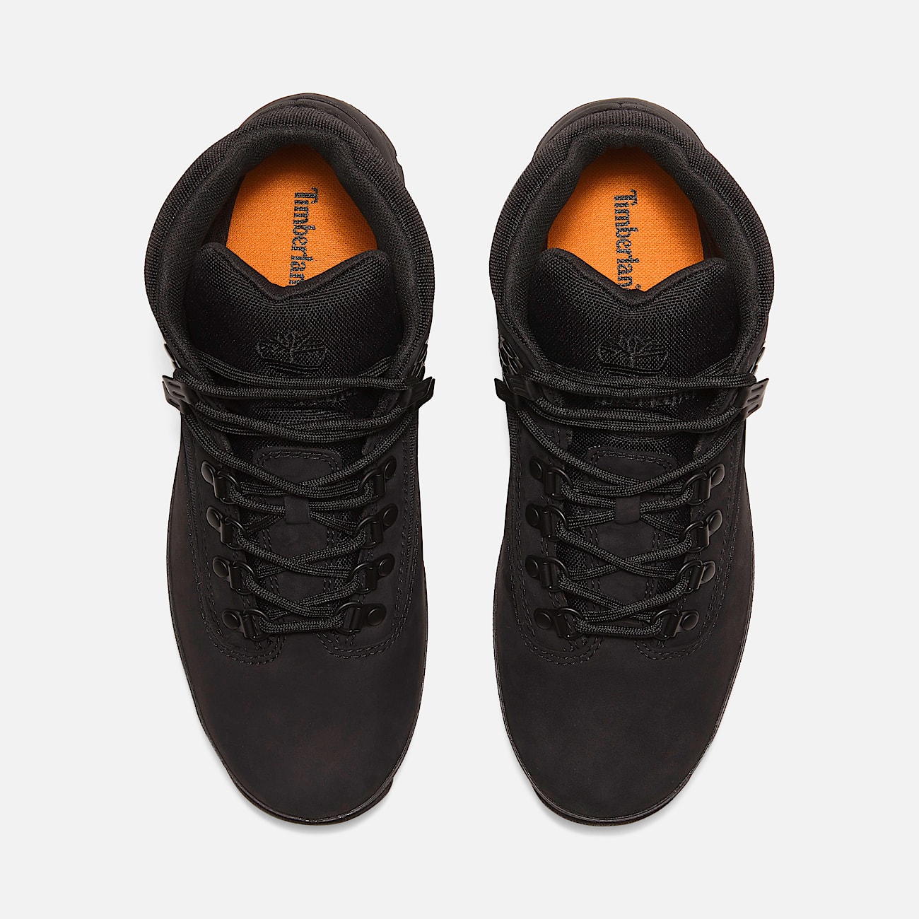 Men's Euro Hiker Mid Lace-Up Boot - 2