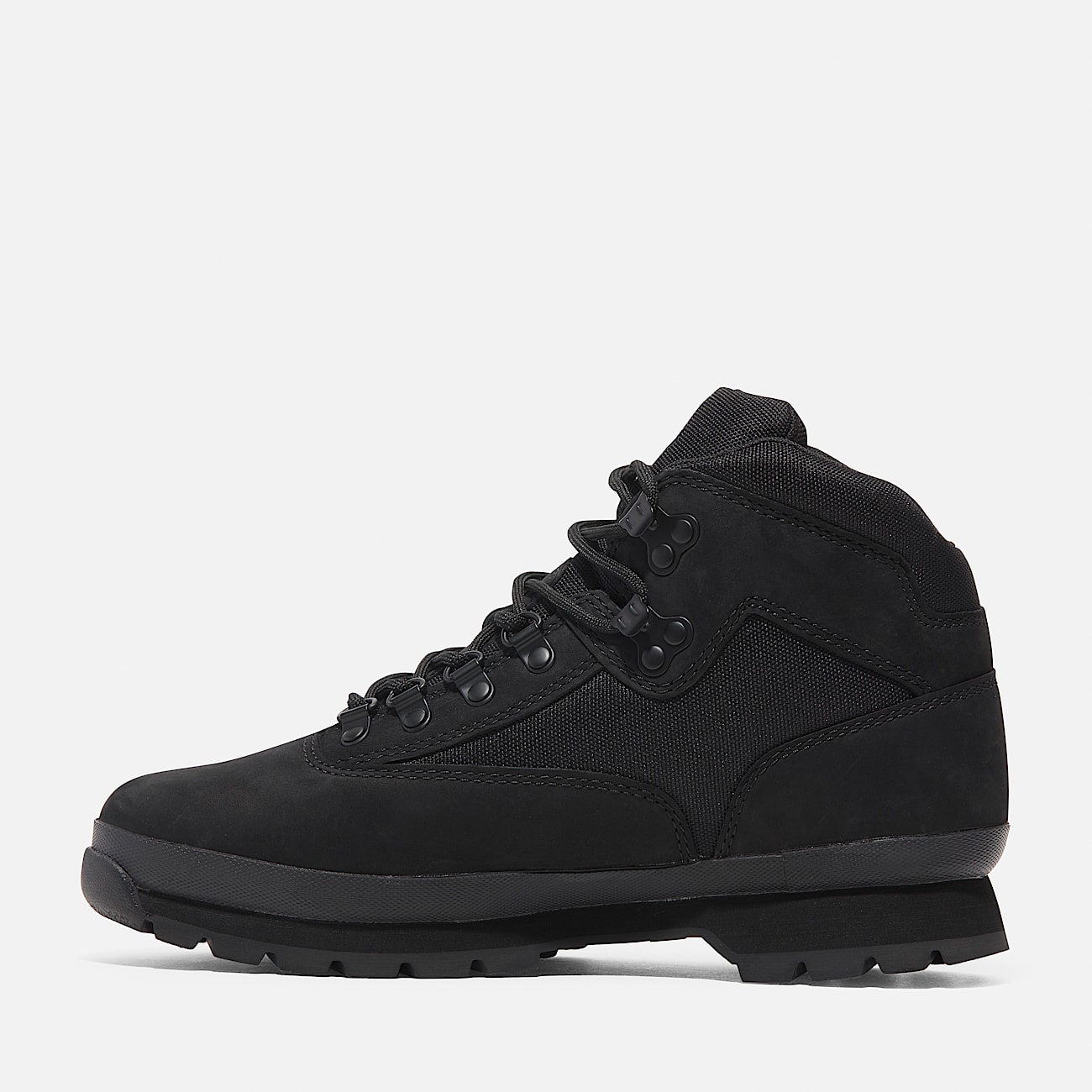 Men's Euro Hiker Mid Lace-Up Boot - 6