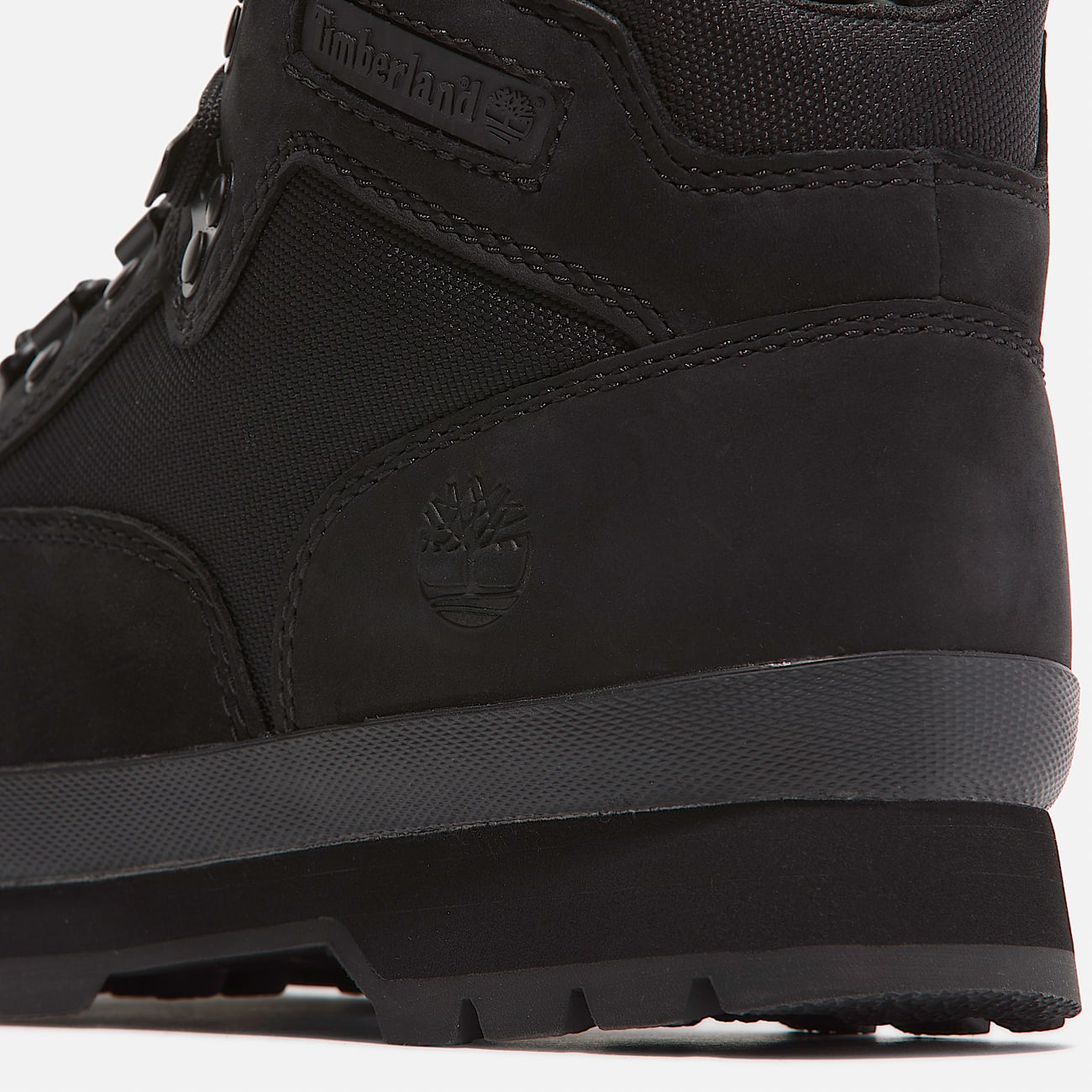 Men's Euro Hiker Mid Lace-Up Boot - 7