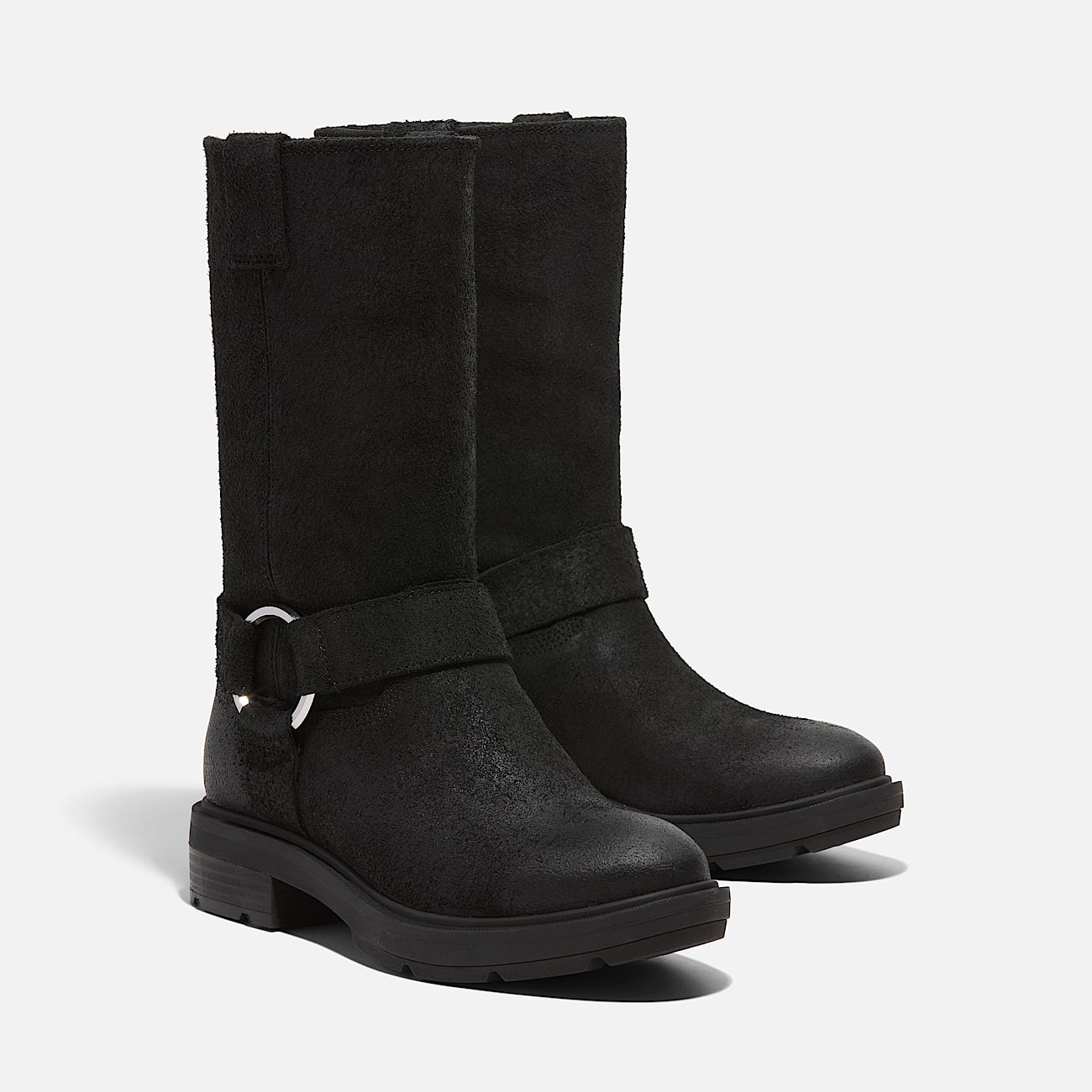Women's Brimfield Tall Pull On Boot - 6