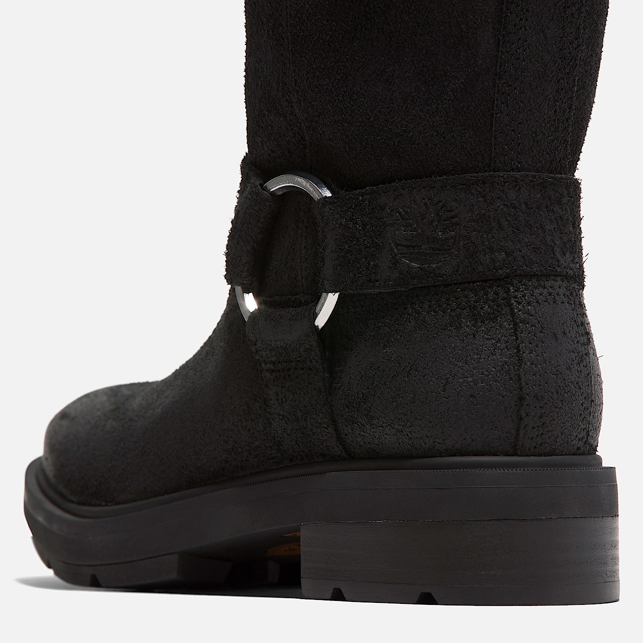 Women's Brimfield Tall Pull On Boot - 10