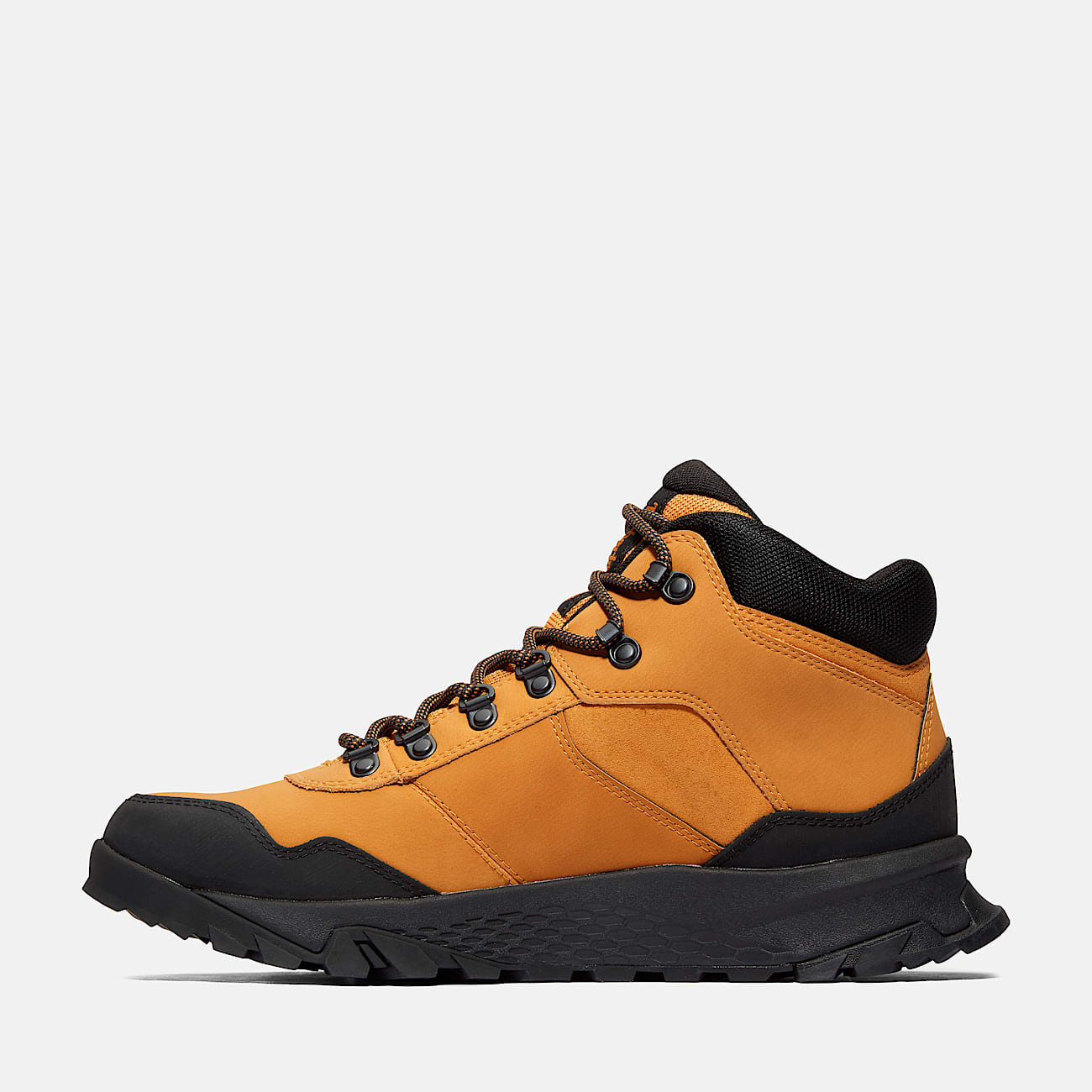 Men's Lincoln Peak Waterproof Mid Hiking Boot - 6