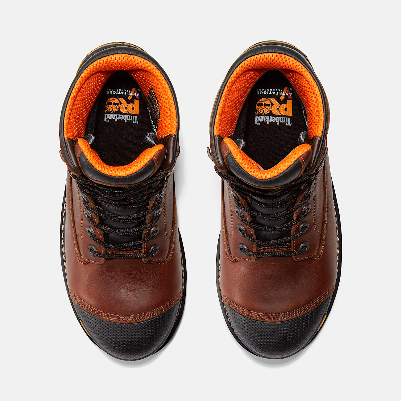 Men's Timberland PRO® Helix HD 6" Composite Toe Waterproof Work Boot