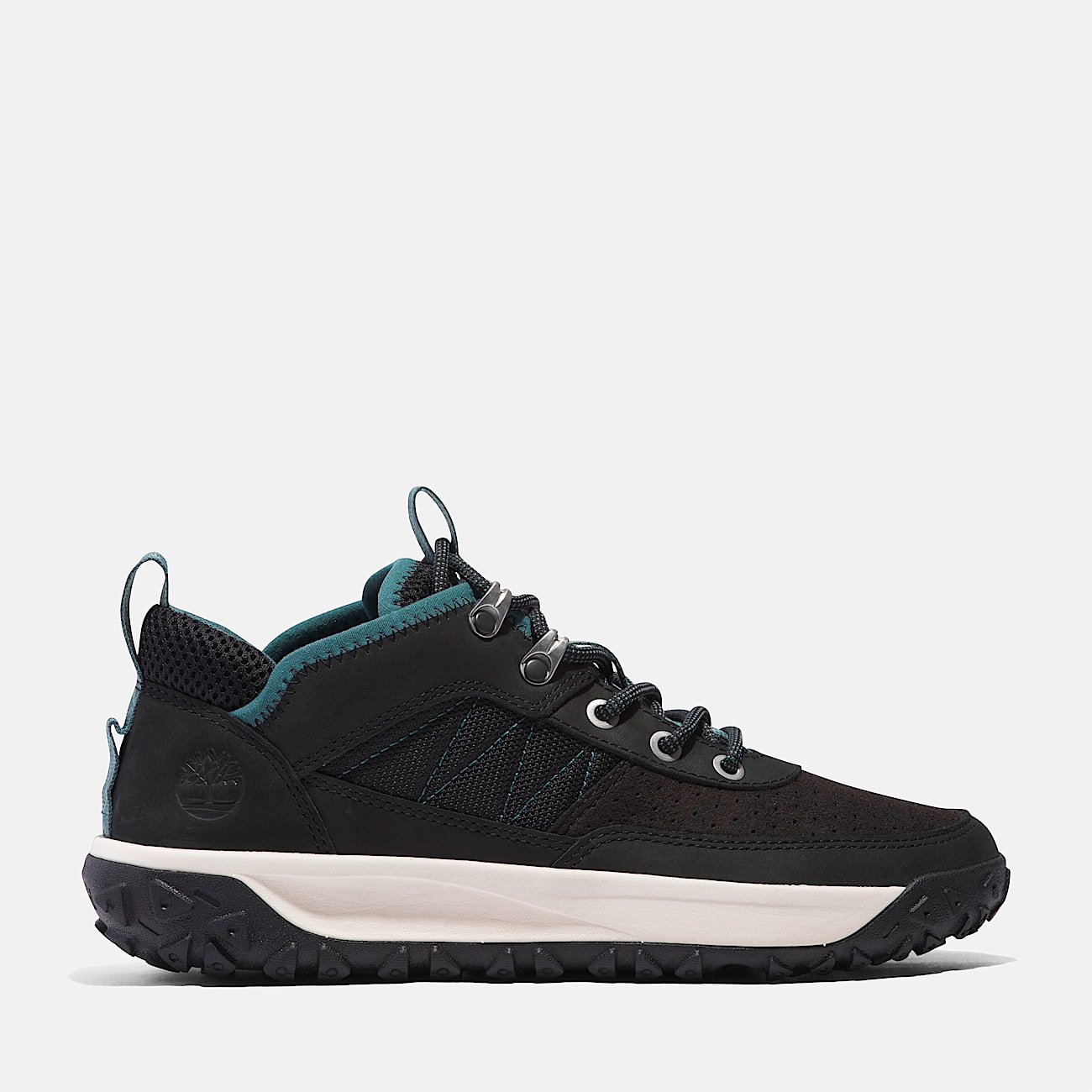 Women’s GreenStride™ Motion 6 Low Lace-Up Hiker - 1