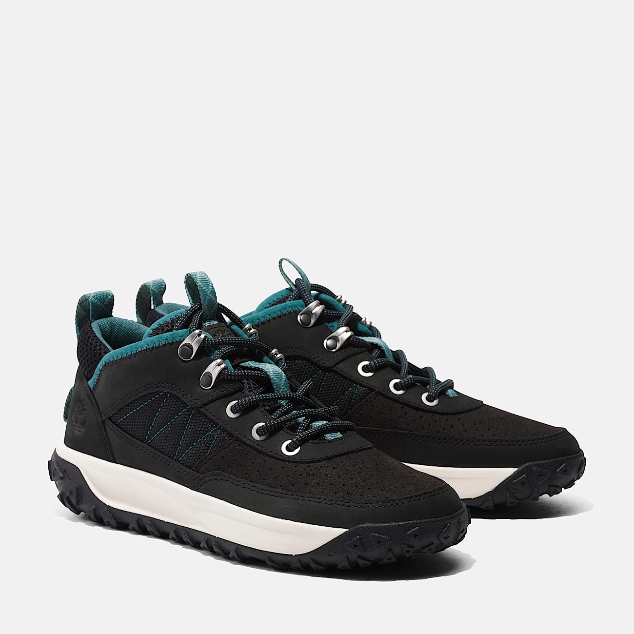 Women’s GreenStride™ Motion 6 Low Lace-Up Hiker - 4
