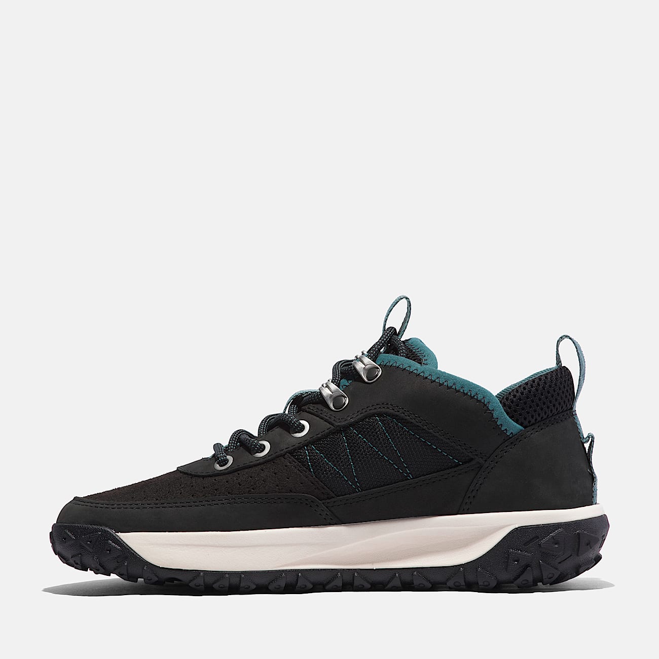 Women’s GreenStride™ Motion 6 Low Lace-Up Hiker - 6