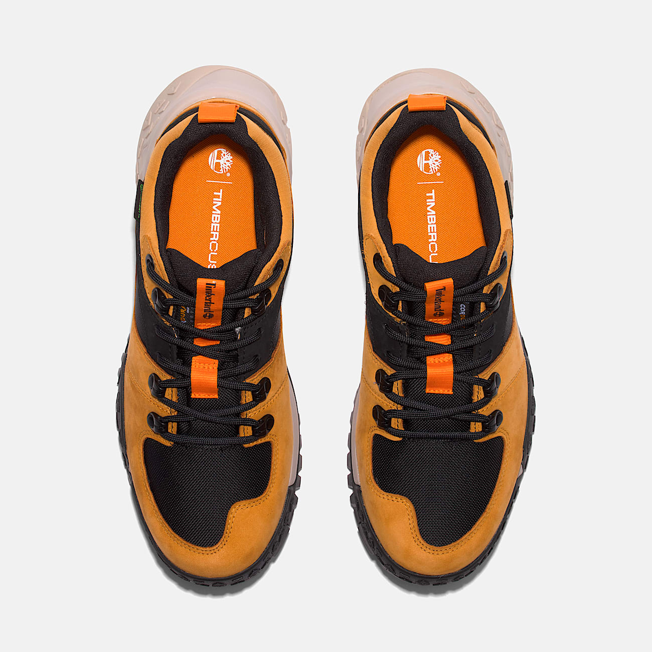 Men's Motion Scramble Low Lace-Up Waterproof Hiker