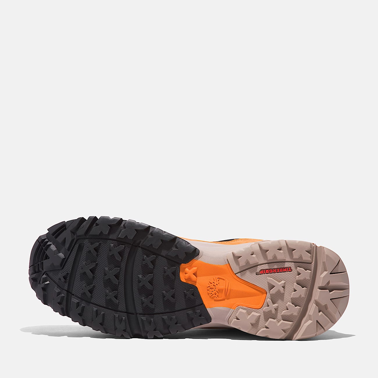 Men's Motion Scramble Low Lace-Up Waterproof Hiker - 3