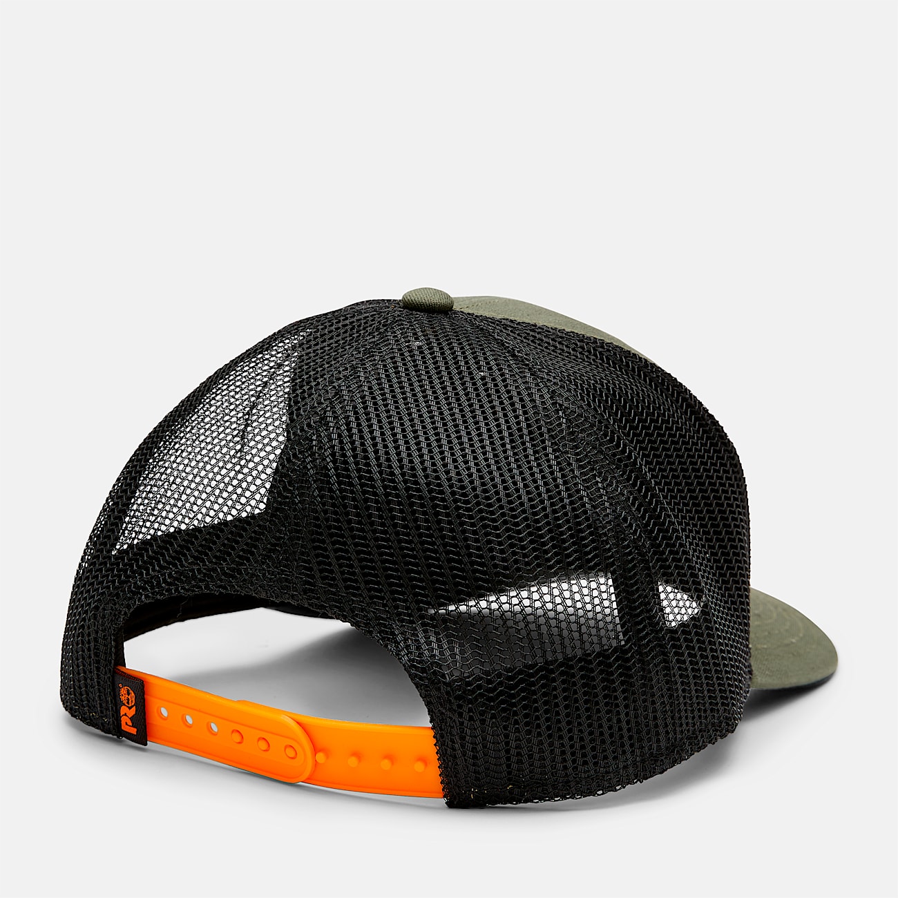 Gorra Timberland PRO® A.D.N.D. Mid-Profile Trucker para hombre