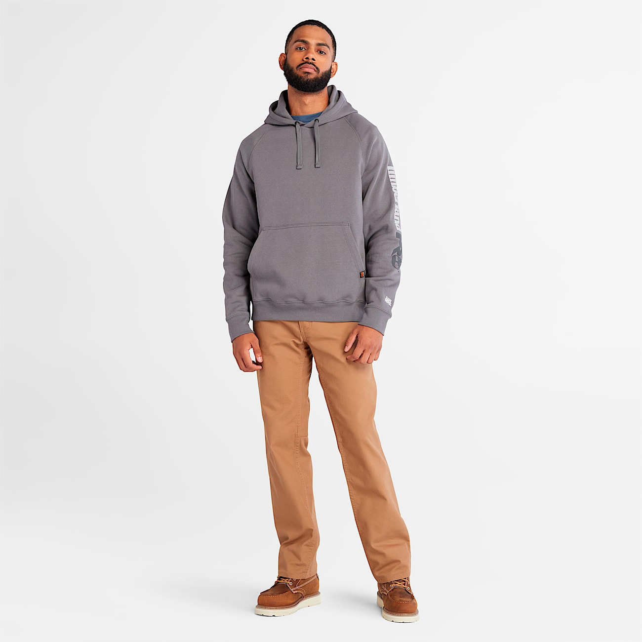 Men's Timberland PRO® Hood Honcho Sport Hoodie
