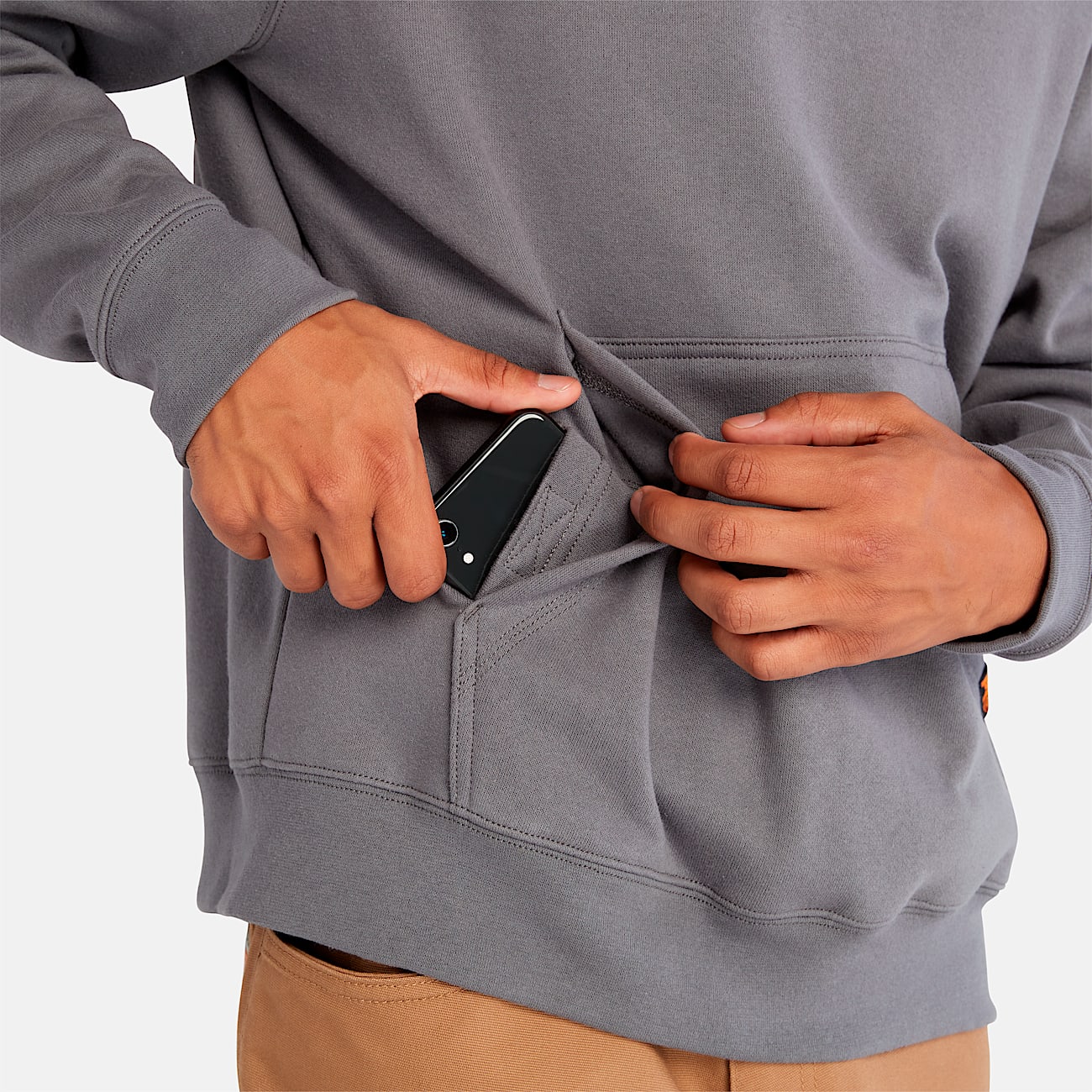 Men's Timberland PRO® Hood Honcho Sport Hoodie