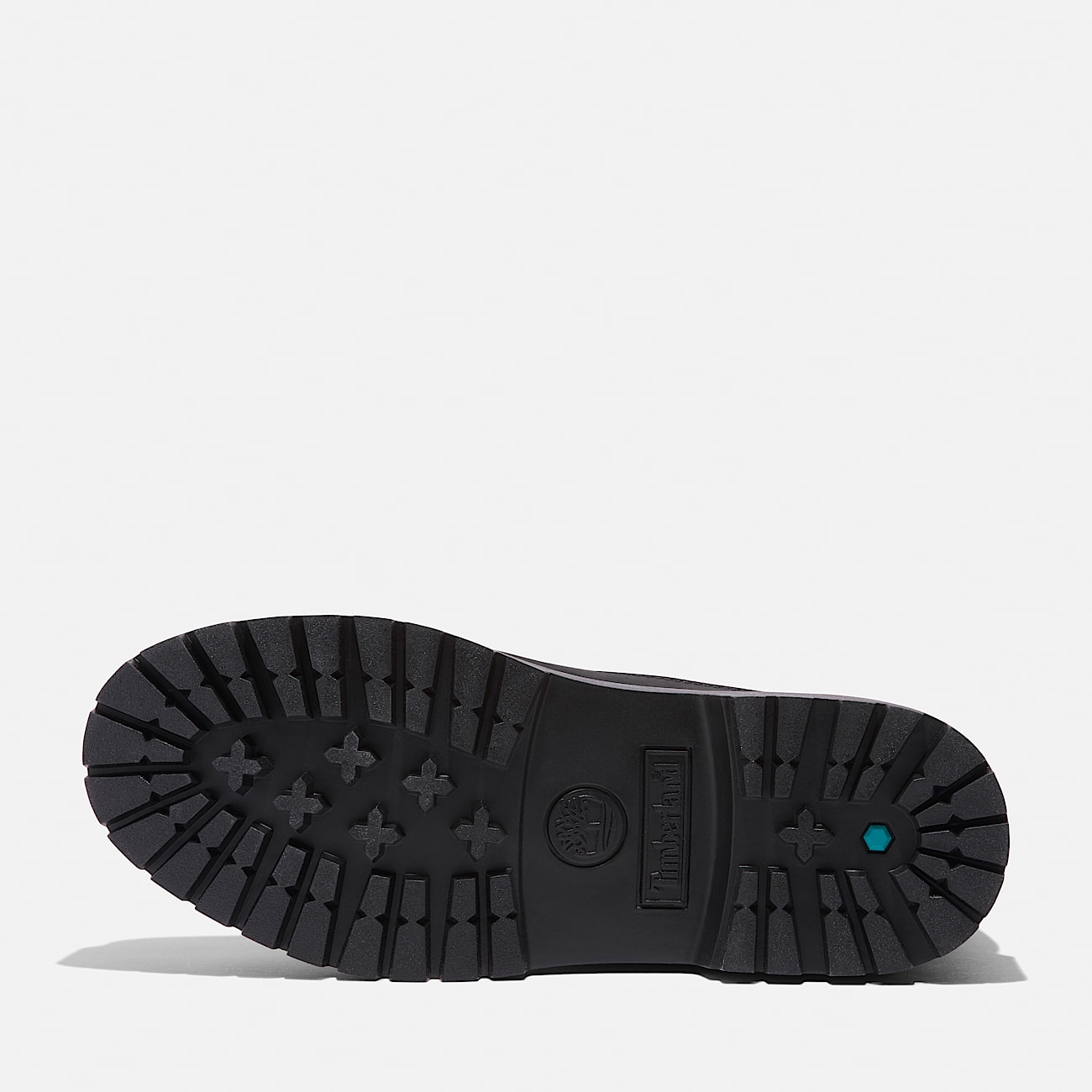 Women's Stone Street Waterproof Platform Chukka