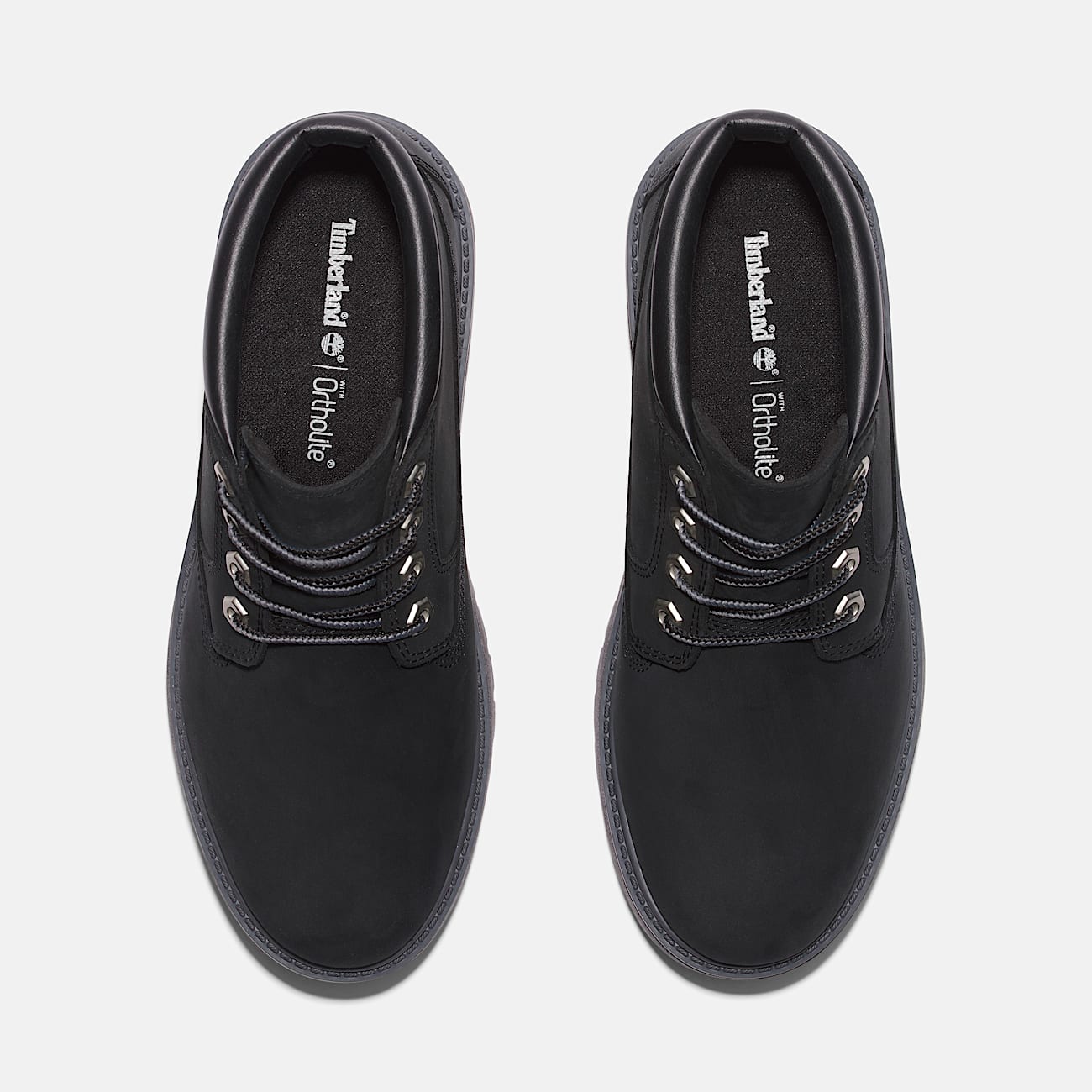 Women's Stone Street Waterproof Platform Chukka