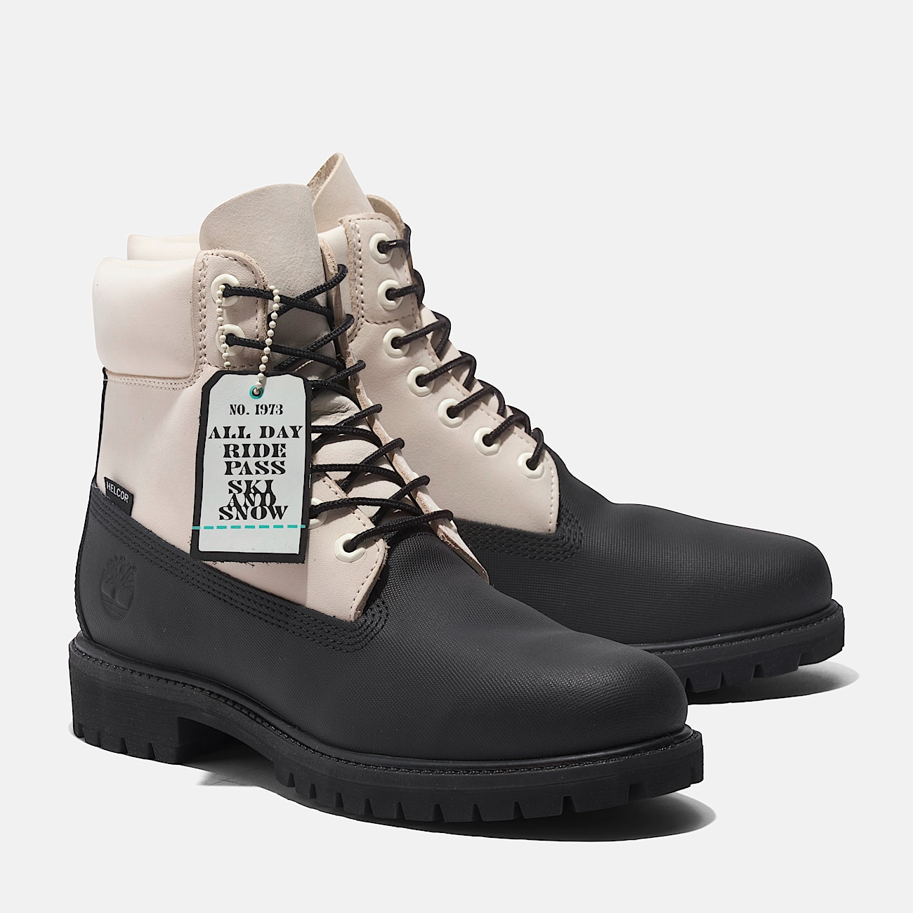 Timberland Snow Boots 650 ティンバーランド