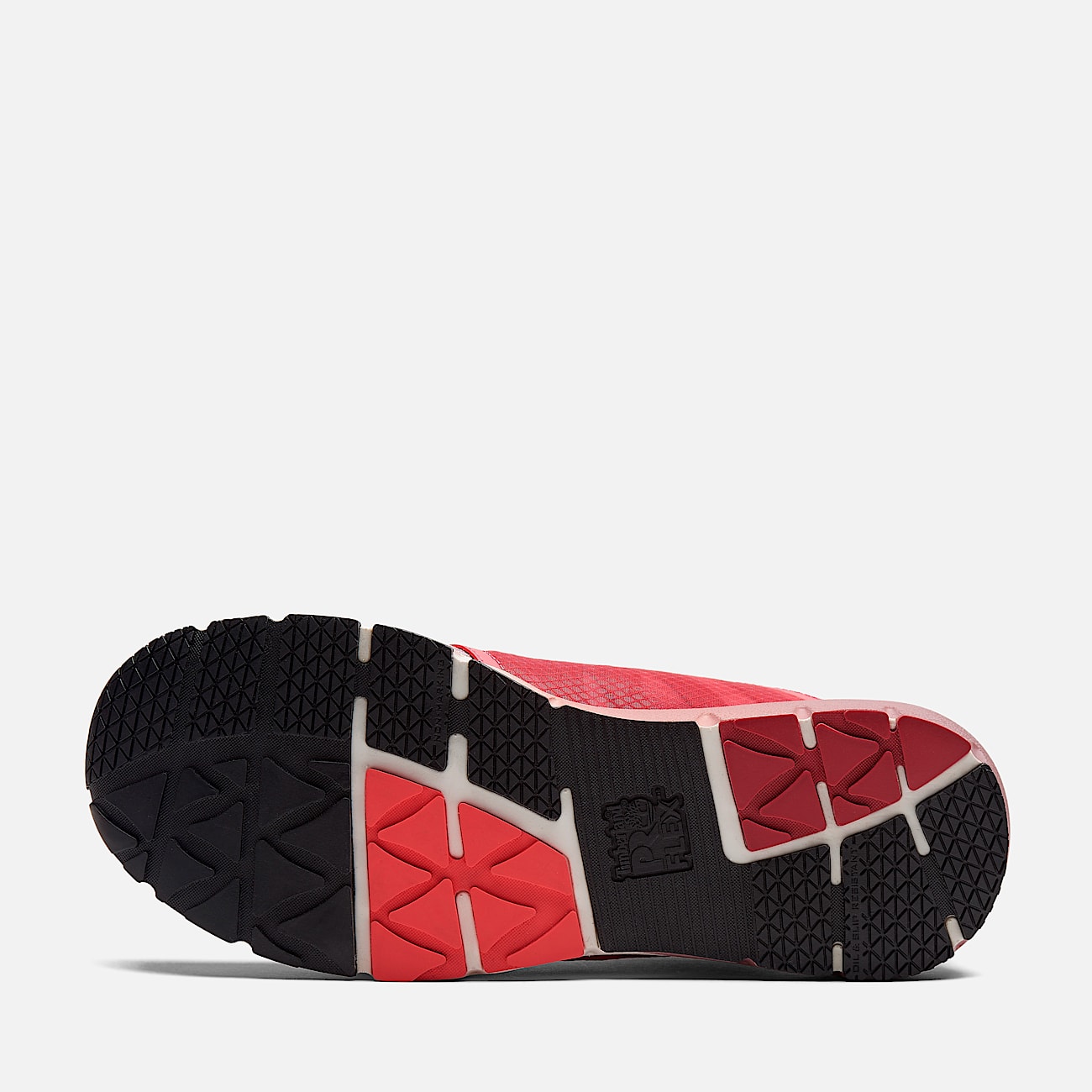 Women's Timberland PRO® Radius Comp-Toe Athletic Work Sneaker - 3
