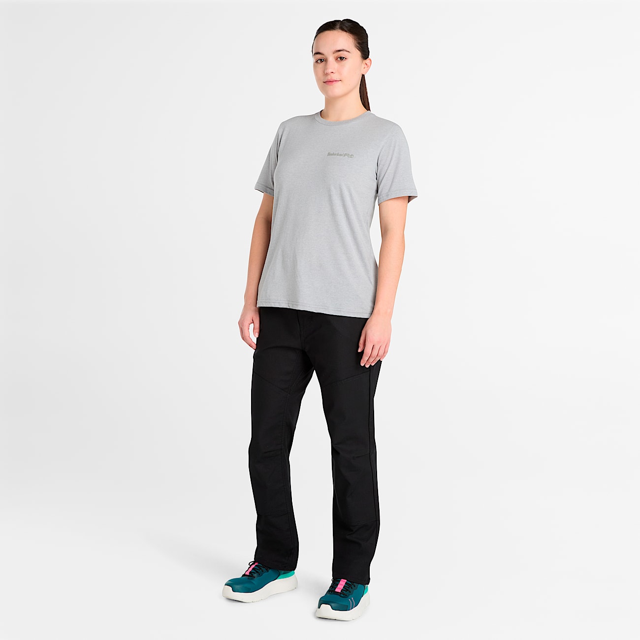 Women's GritFlex Double-Front Utility Pant