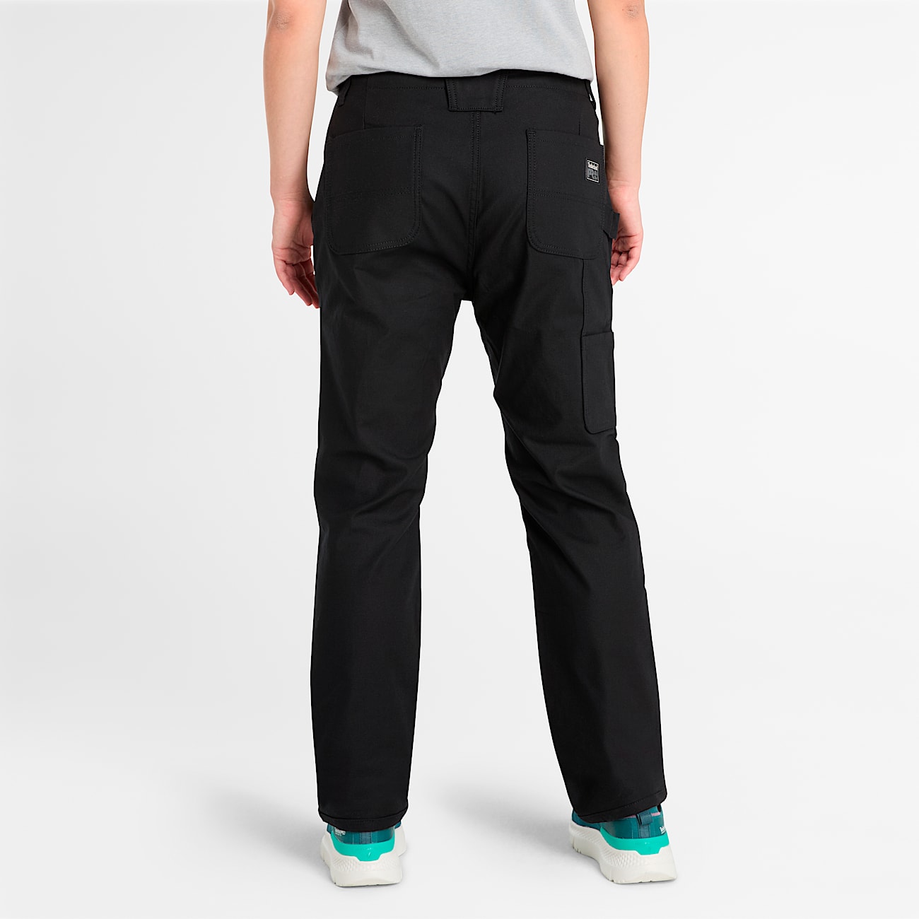 Women's GritFlex Double-Front Utility Pant