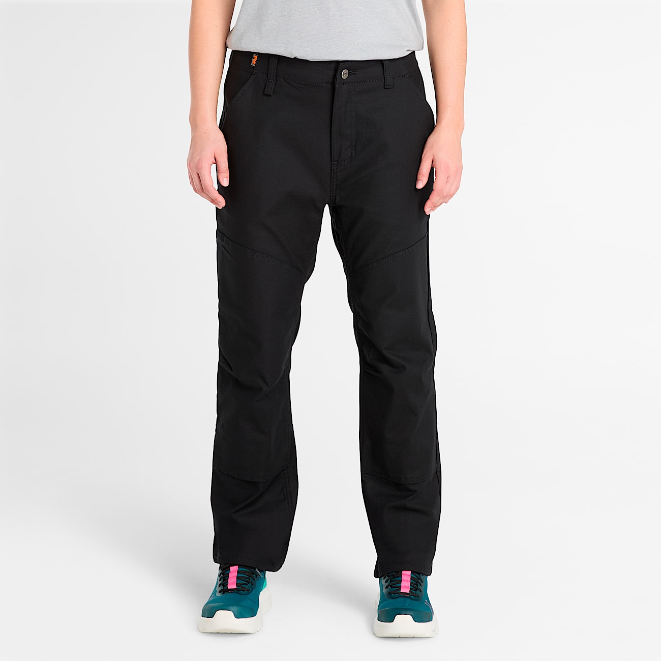 Women's GritFlex Double-Front Utility Pant