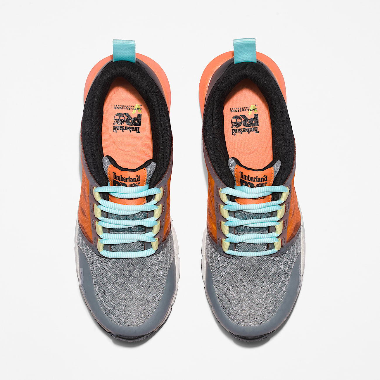 Women's Radius Composite Toe Work Sneaker