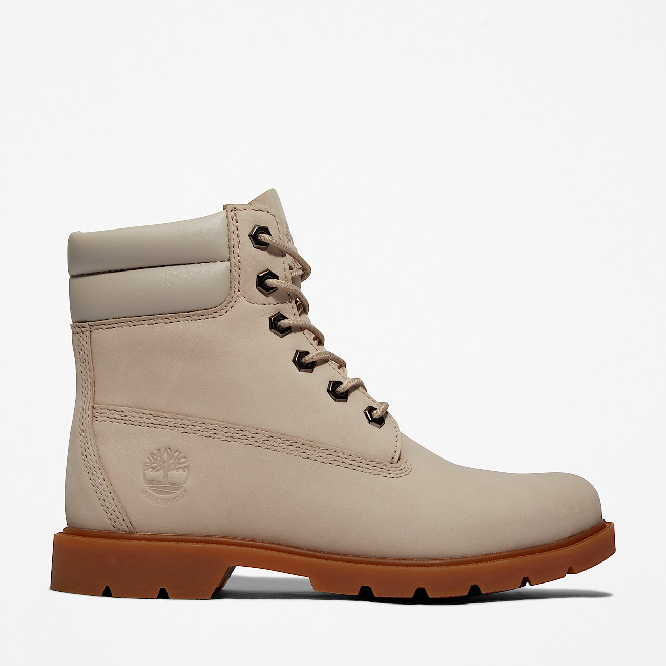 Women's Linden Woods 6-Inch Waterproof Boot