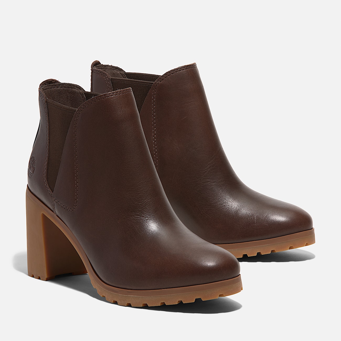 Women's Allington Mid Chelsea Boot - 4