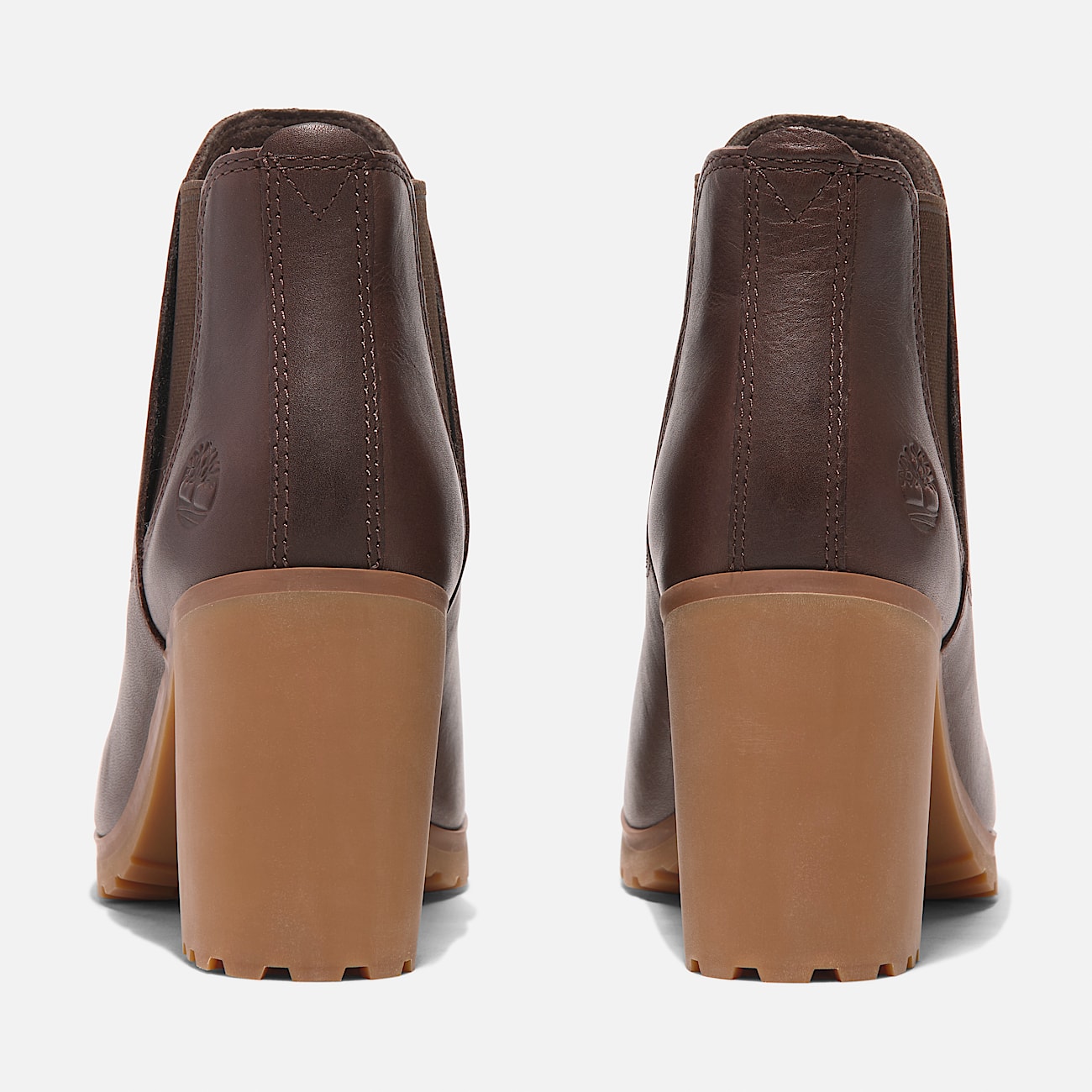 Women's Allington Mid Chelsea Boot - 5