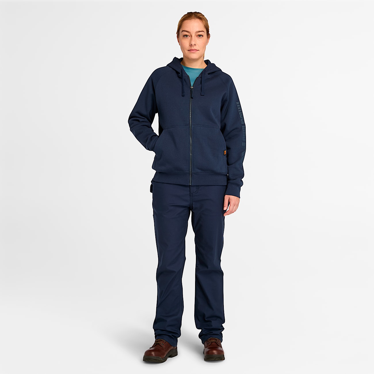 Women's Timberland PRO® Hood Honcho Sport Hoodie