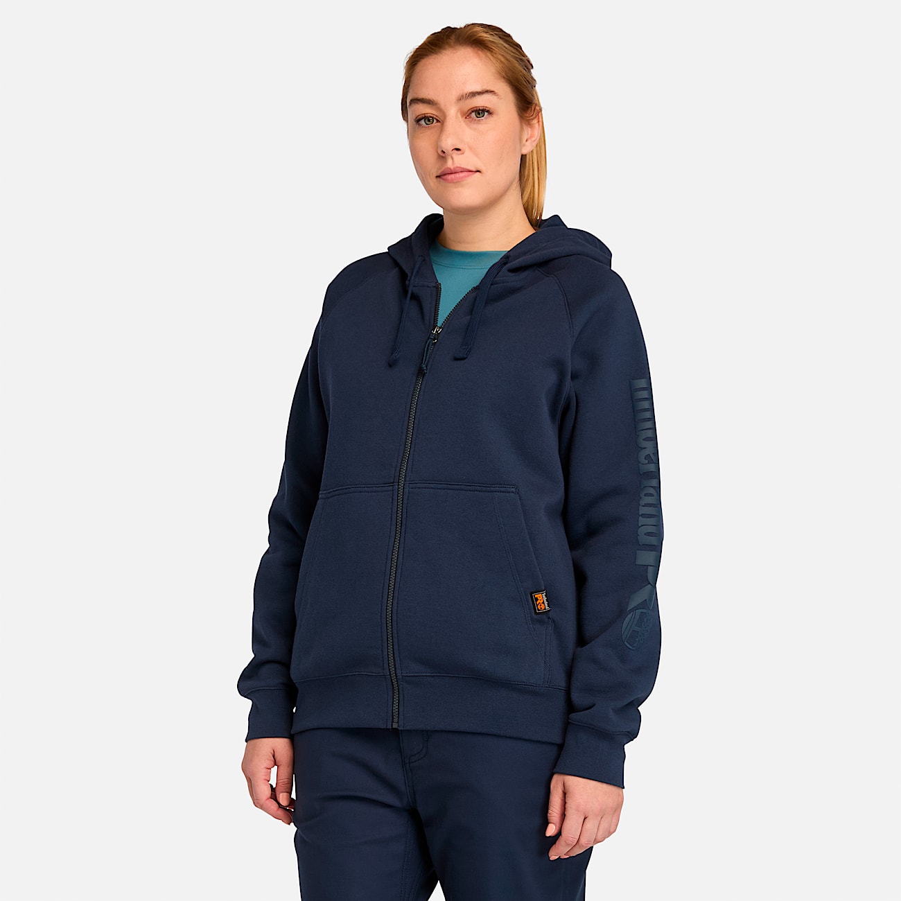 Vetements Taco Cotton Hoodie - WHITE | Garmentory