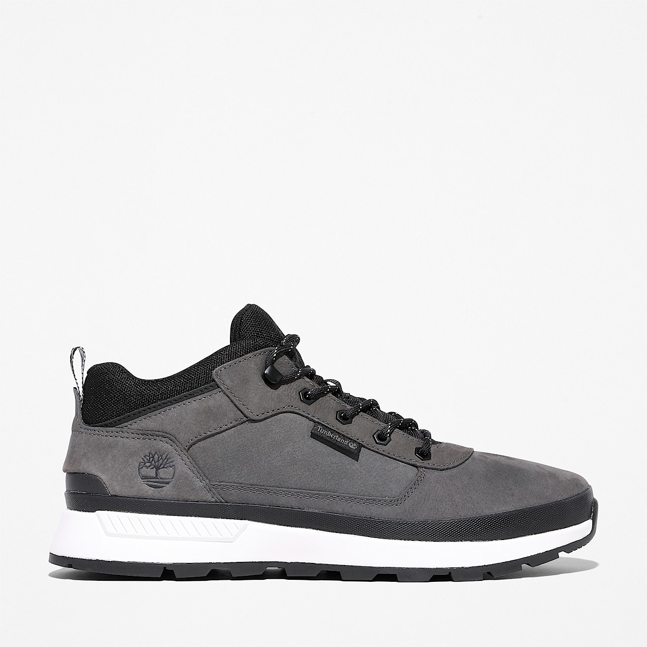 Men's Field Trekker Sneaker - 1