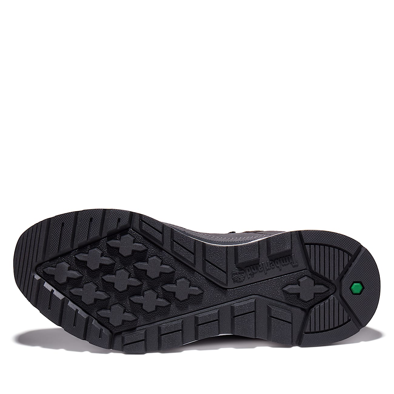 Men's Field Trekker Sneaker - 3