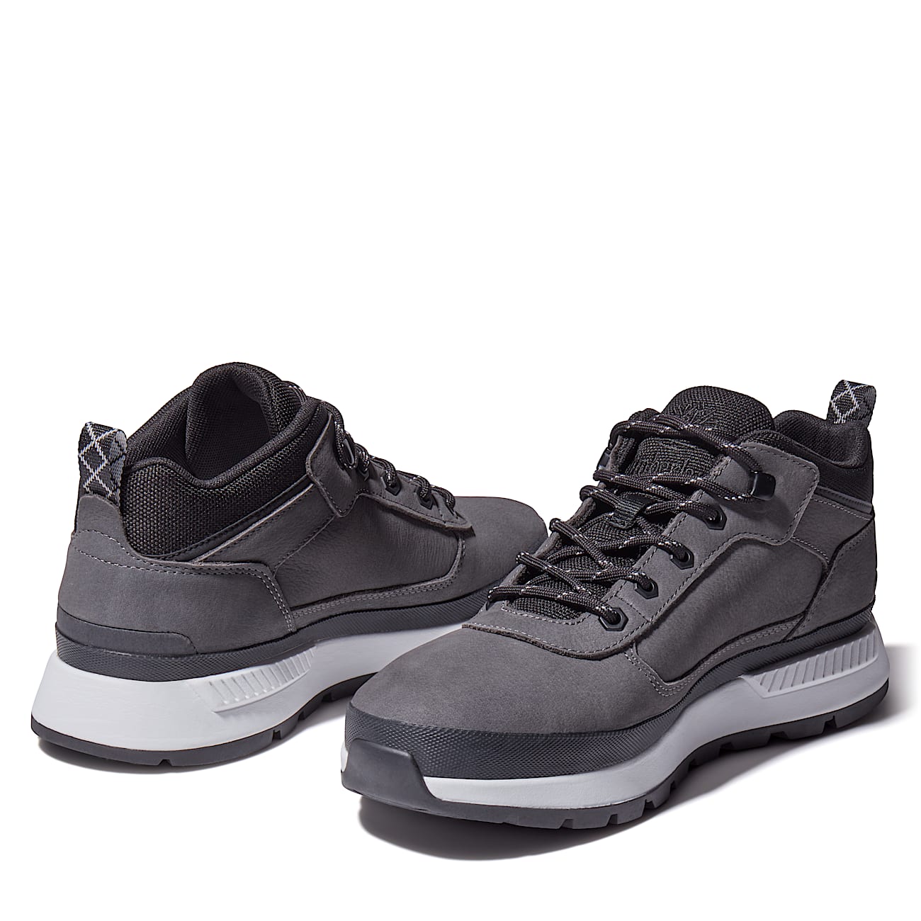 Men's Field Trekker Sneaker - 5