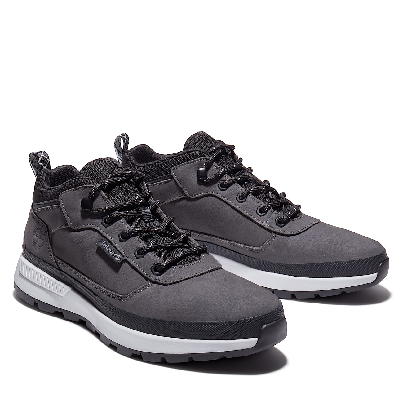 Men's Field Trekker Sneaker - 4