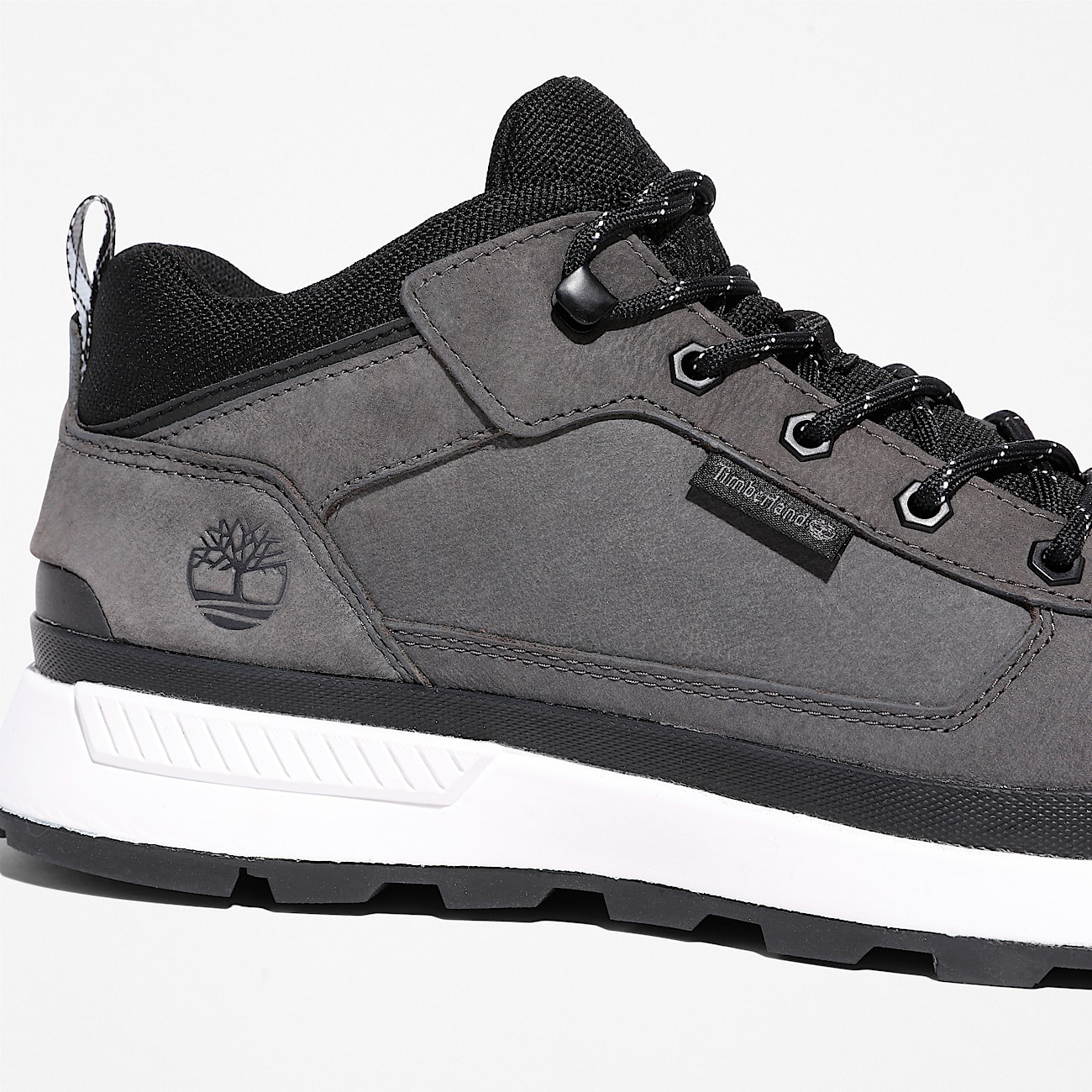 Men's Field Trekker Sneaker - 7