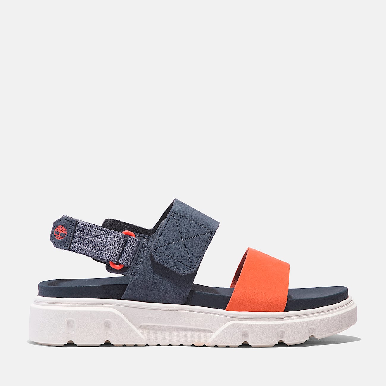 Women's Greyfield 2-Strap Sandal - 1