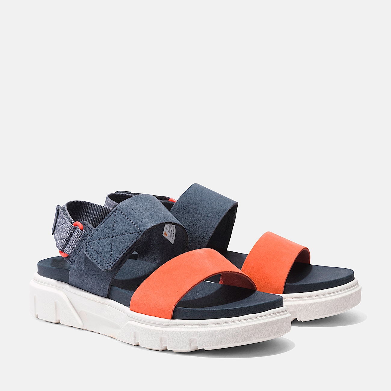 Women's Greyfield 2-Strap Sandal - 4
