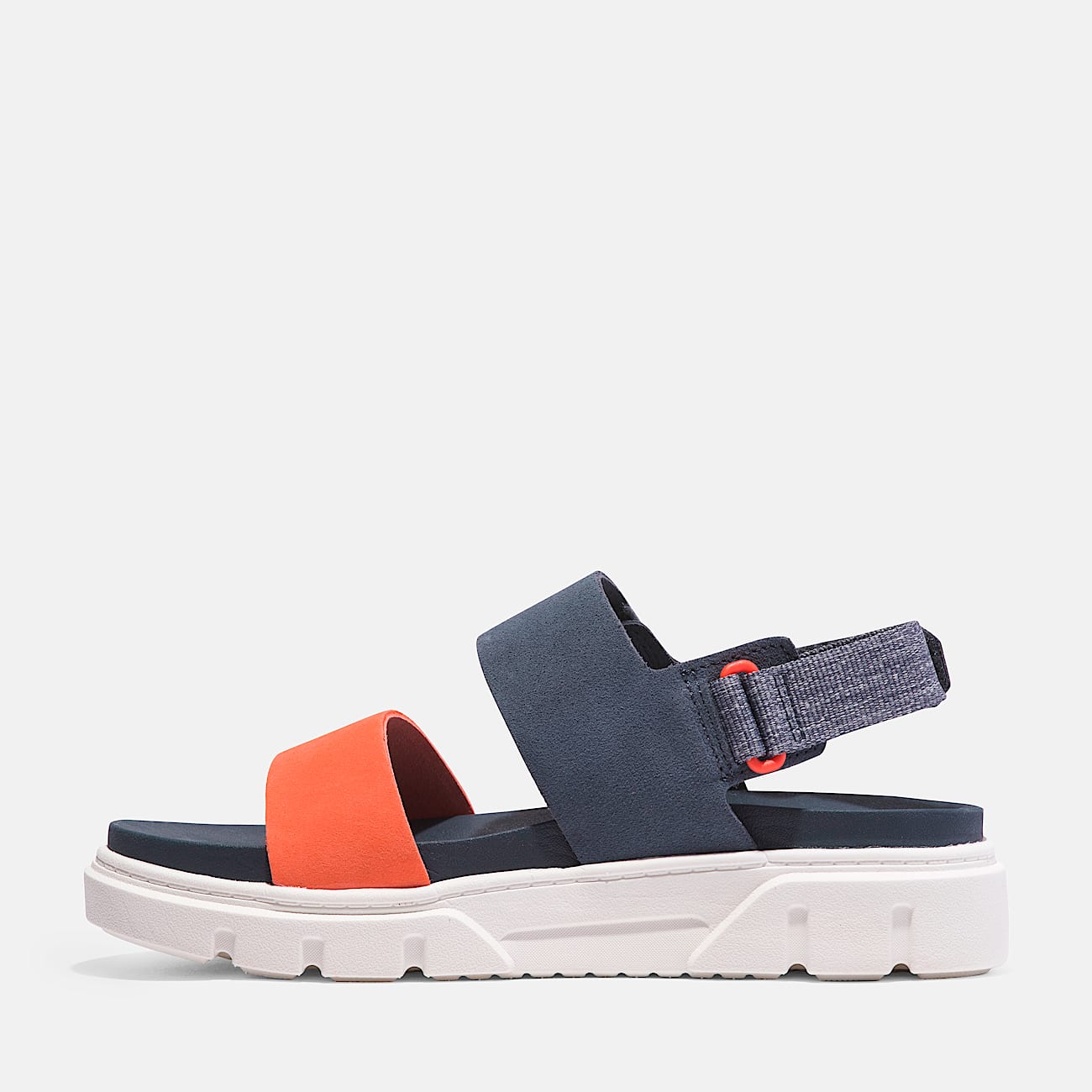 Women's Greyfield 2-Strap Sandal - 6