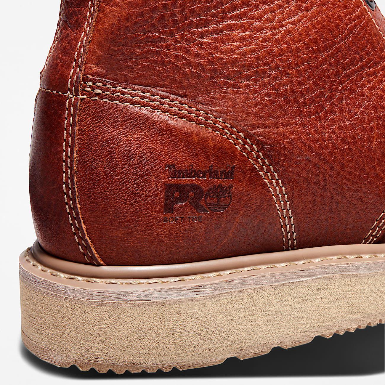 Men's Barstow 6" Work Boot