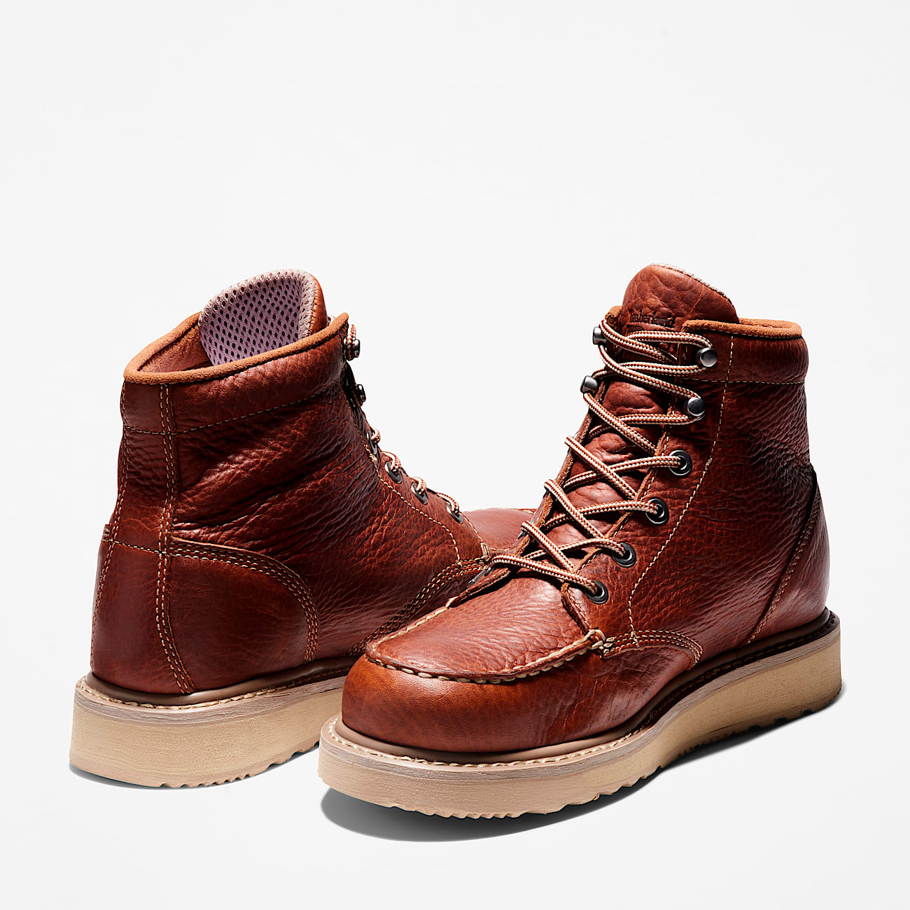 Men's Barstow 6" Work Boot
