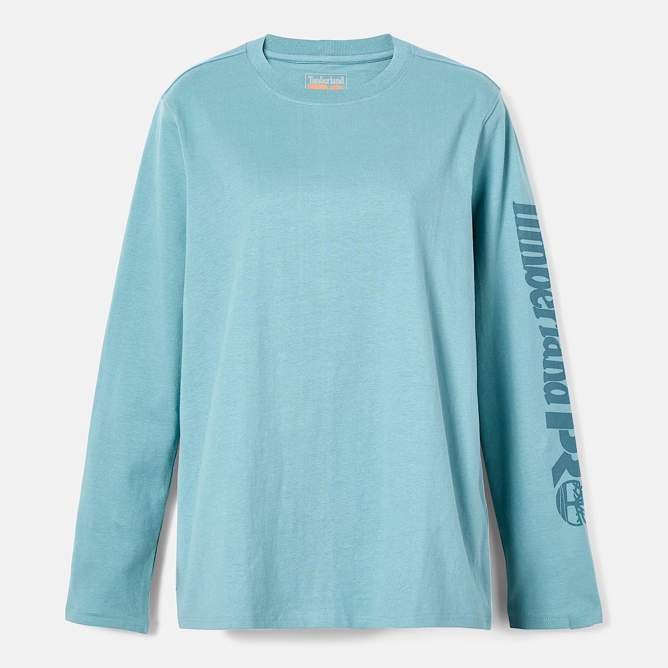 Women's Timberland PRO® Core Long-Sleeve T-Shirt