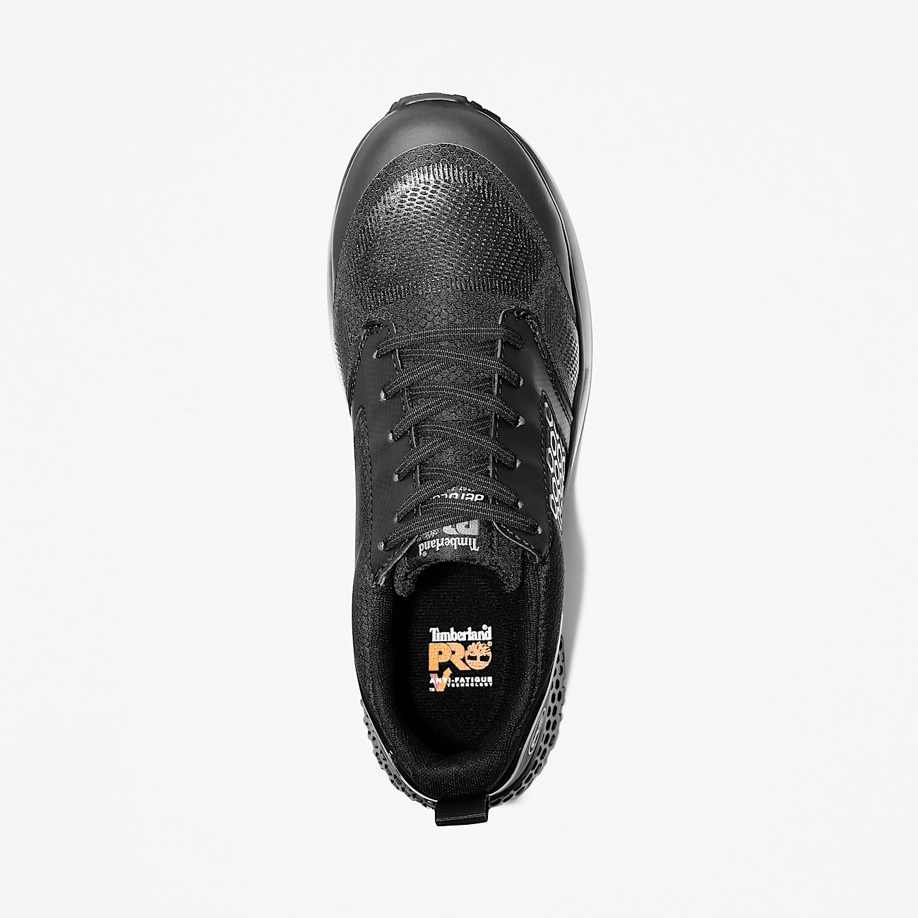 Men's Reaxion Composite Toe Work Sneaker - 2