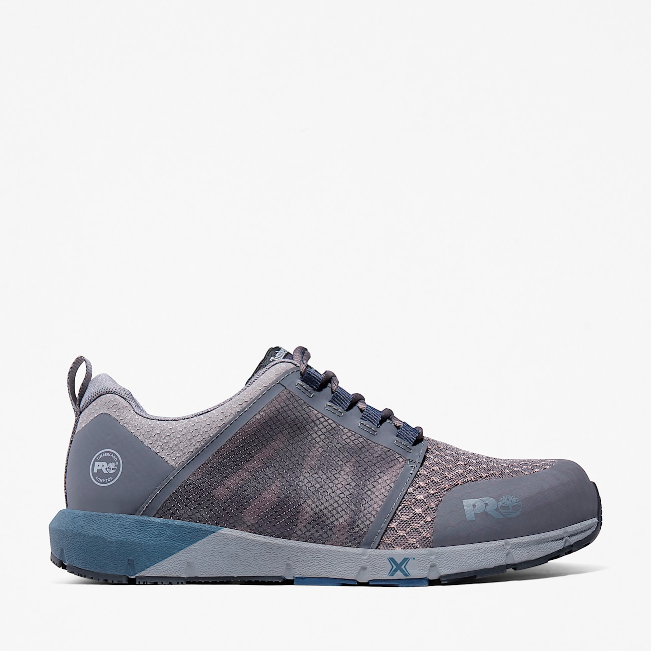 驚きの価格が実現！ Men's Radius Sneaker Work Toe Composite トップス