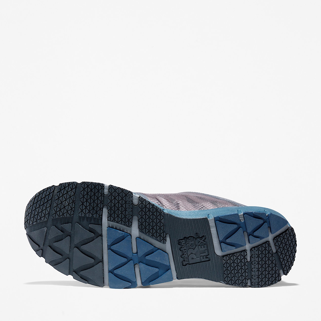Men's Radius Composite Toe Work Sneaker