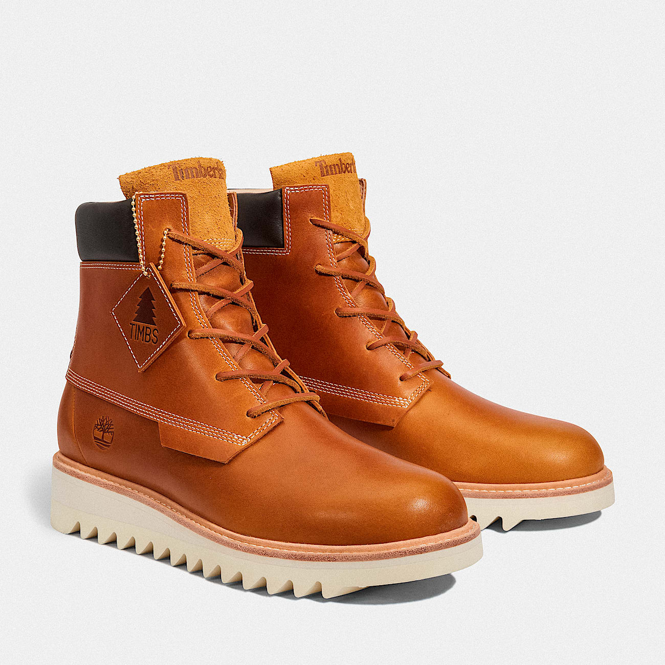 Timberland® x Nina Chanel Abney 6-Inch Boot