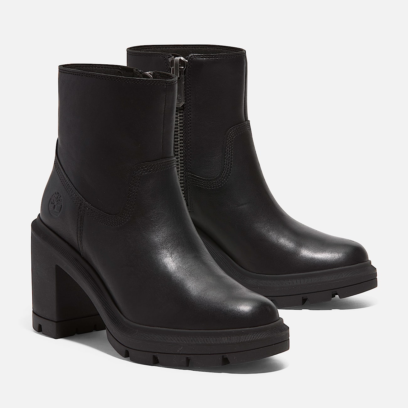 Women's Allington Heights Mid Zip Boot