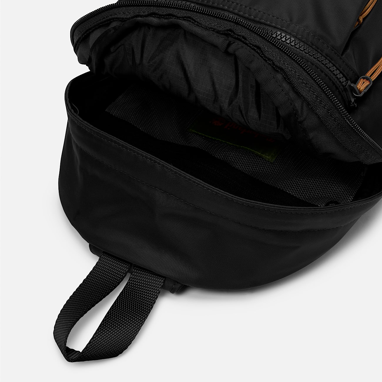 Large Nylon Sling Bag - 2
