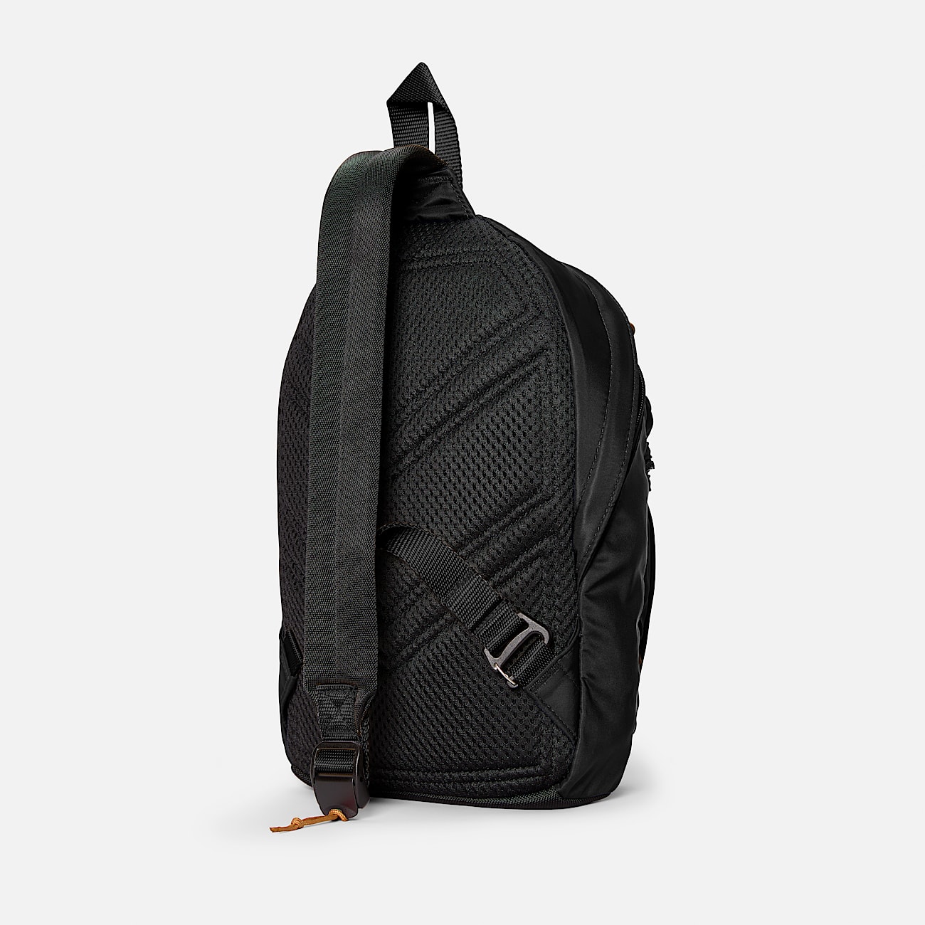 Large Nylon Sling Bag - 3